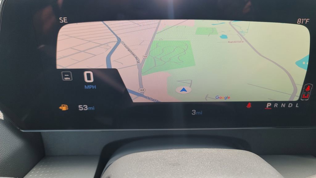 New 2025 Chevrolet Traverse LT w/ Driver Confidence Package image 19