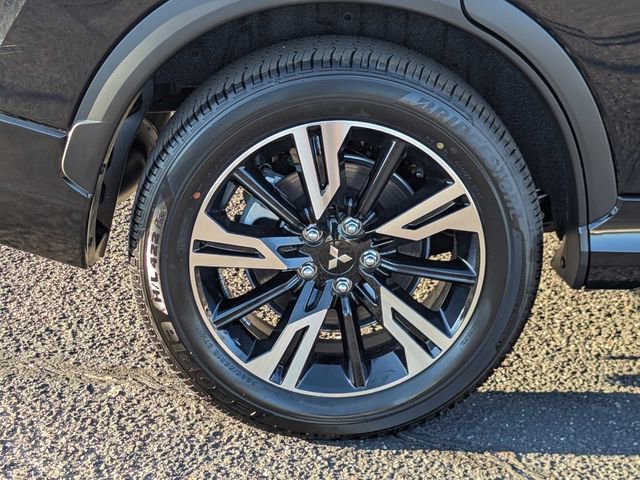 New 2026 Mitsubishi Eclipse Cross SEL image 5