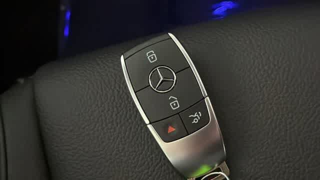 Certified 2026 Mercedes-Benz GLB 250 4MATIC image 38
