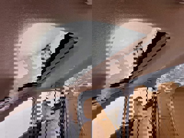 New 2025 Nissan Sentra SV w/ SV Premium Package image 20