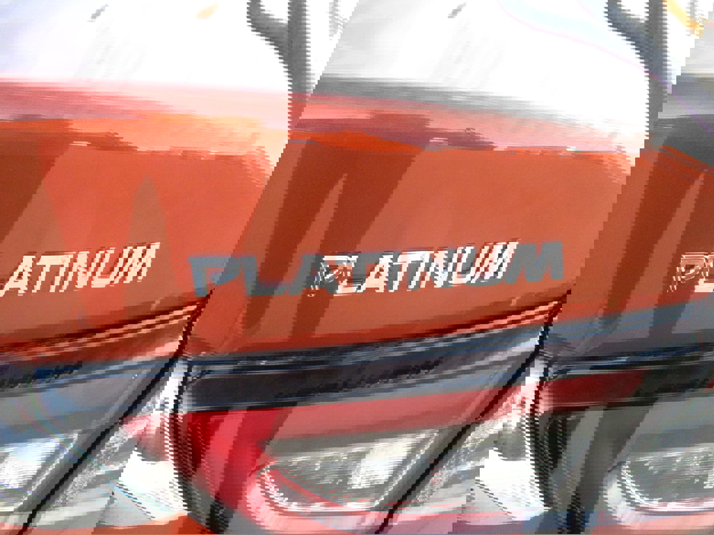 Used 2021 Nissan Maxima Platinum w/ Sport Mat Group image 6