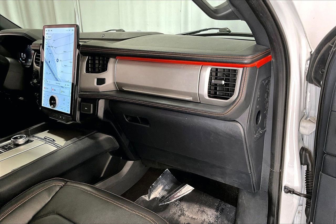 Used 2023 Ford Expedition Timberline AWD/4WD image 16