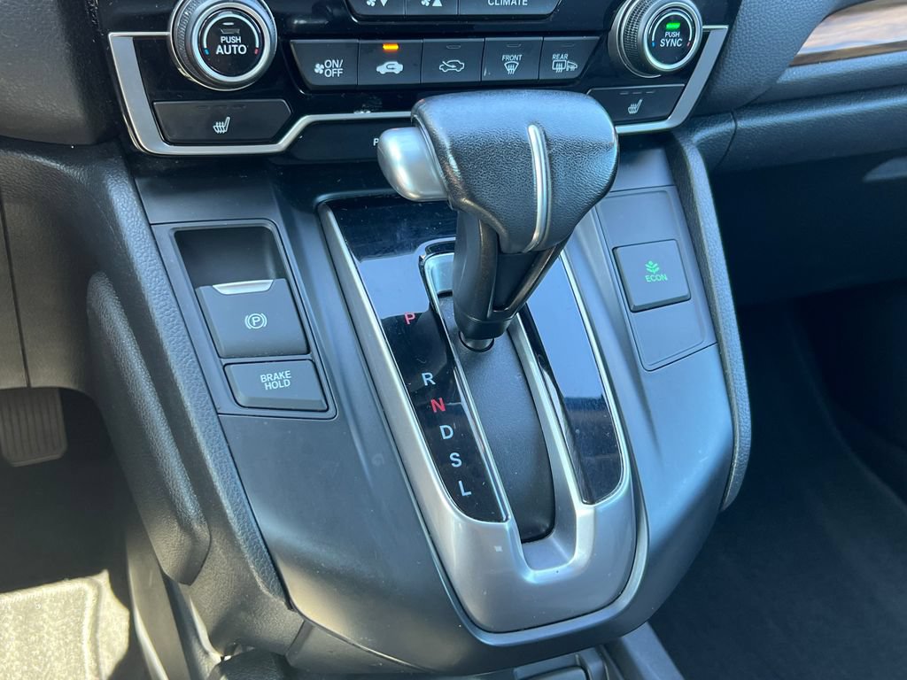 Used 2017 Honda CR-V Touring image 30