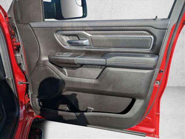 New 2026 RAM 1500 Big Horn image 26