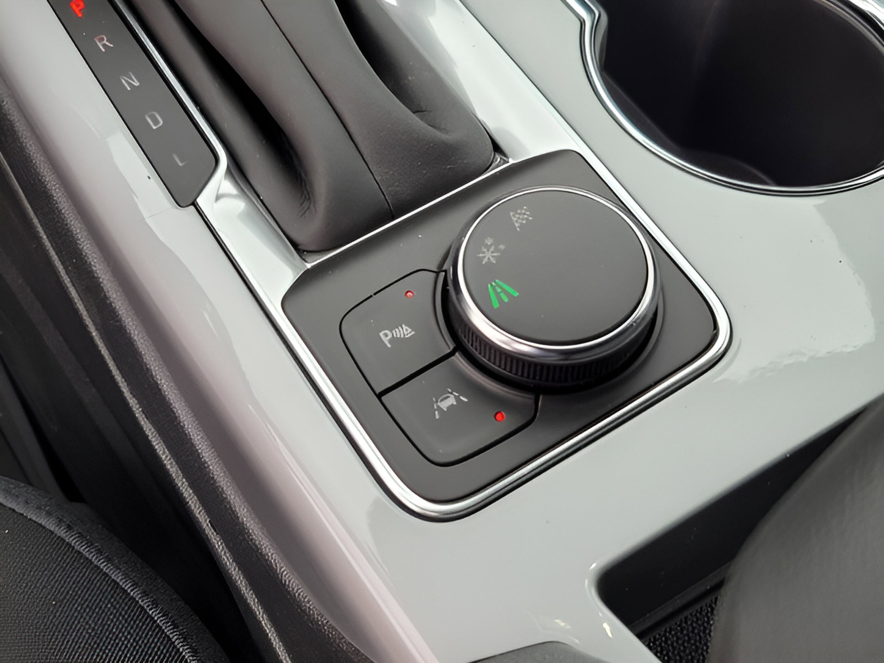 New 2026 Chevrolet Blazer LT w/ Convenience Package image 12