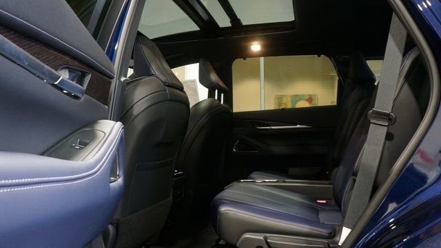 New 2026 INFINITI QX60 Sport image 24