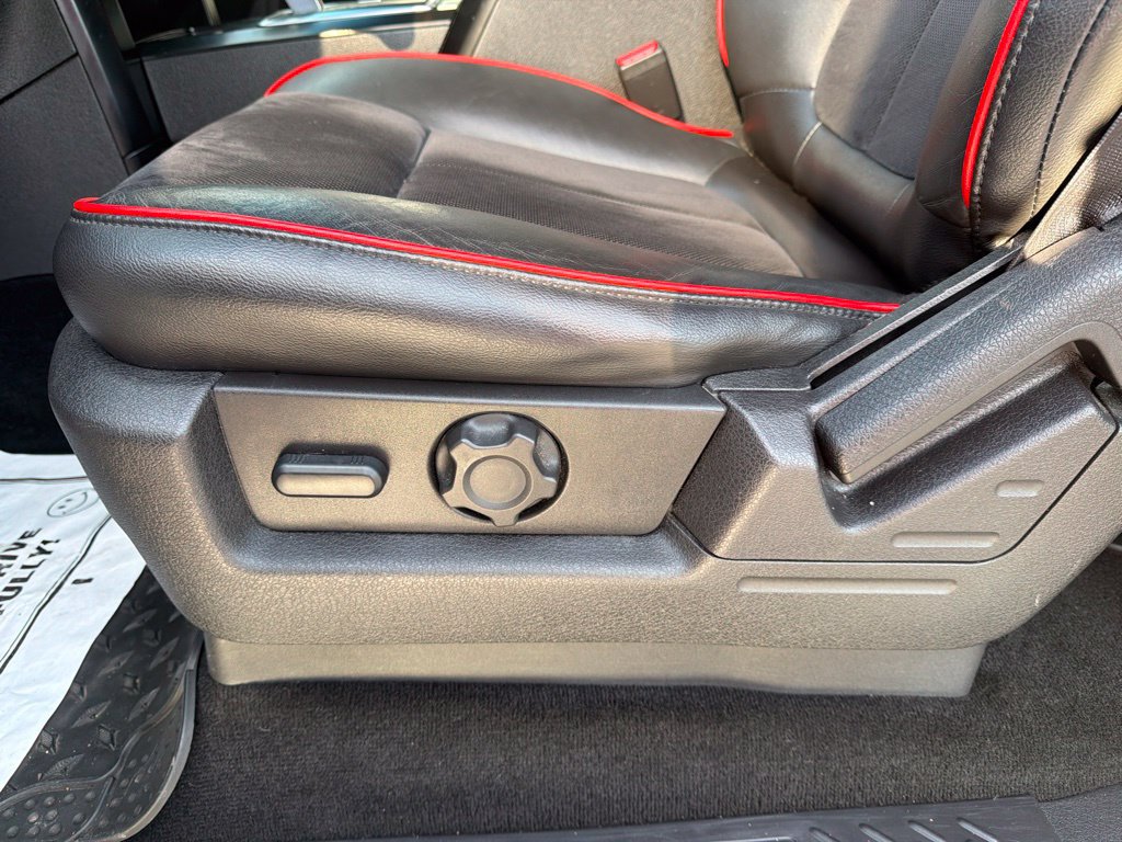 Used 2013 Ford F150 FX2 w/ FX Appearance Pkg RWD image 17