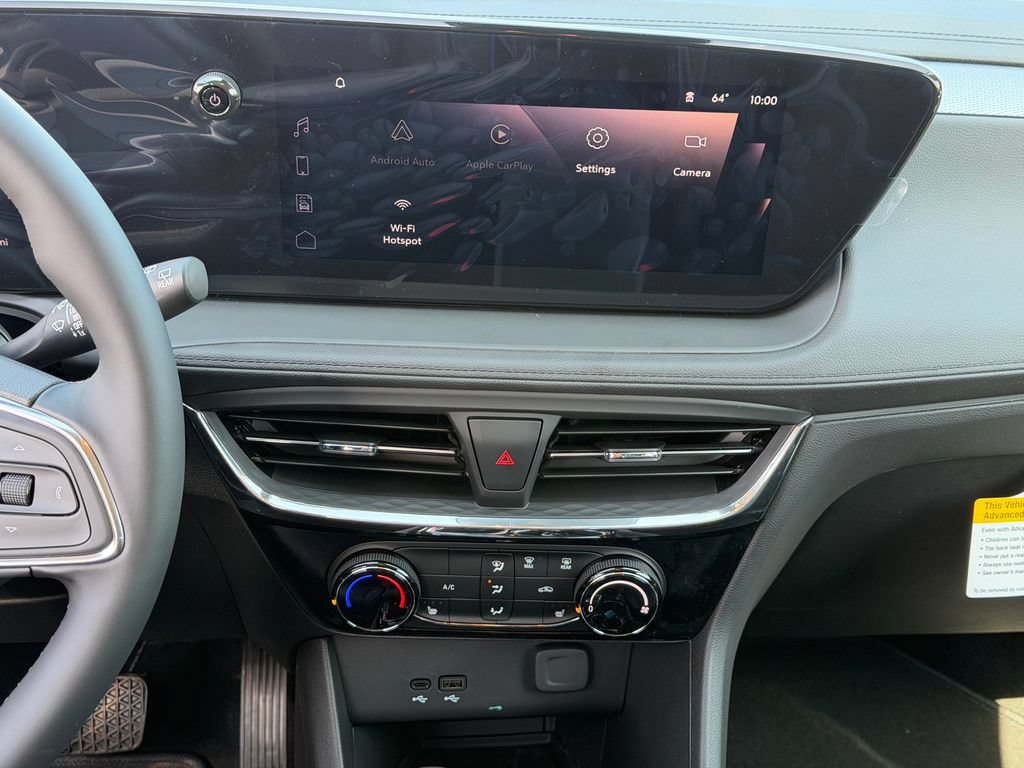 New 2026 Buick Encore GX Sport Touring w/ Advanced Technology Package FWD image 18