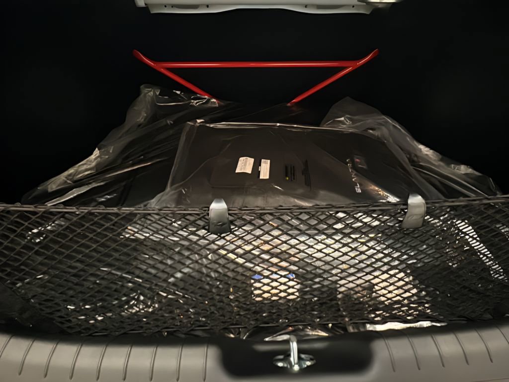 New 2026 Hyundai Elantra N w/ Cargo Package FWD image 17