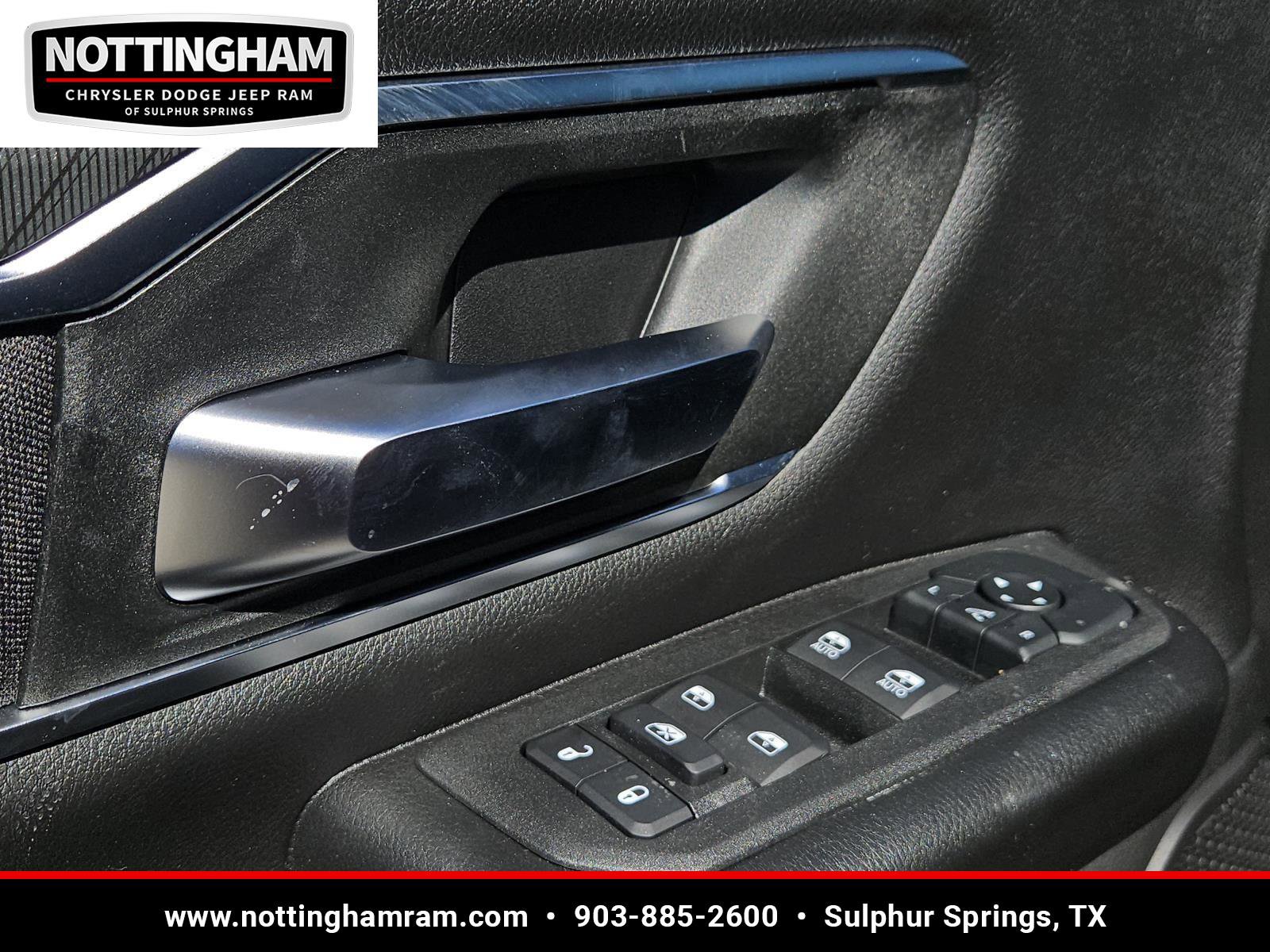 New 2026 RAM 1500 Lone Star AWD/4WD image 25