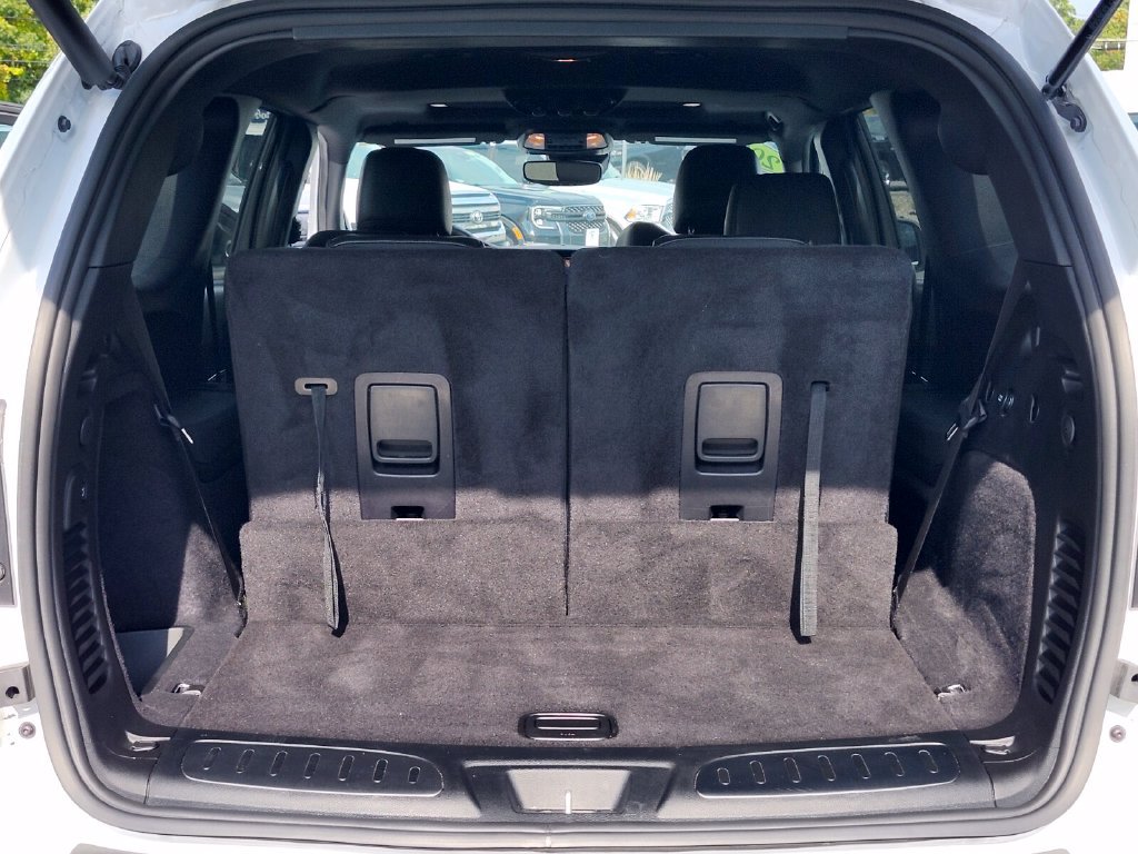Used 2026 Dodge Durango GT AWD/4WD image 33