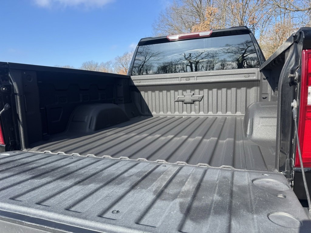 Used 2020 Chevrolet Silverado 1500 RST image 7