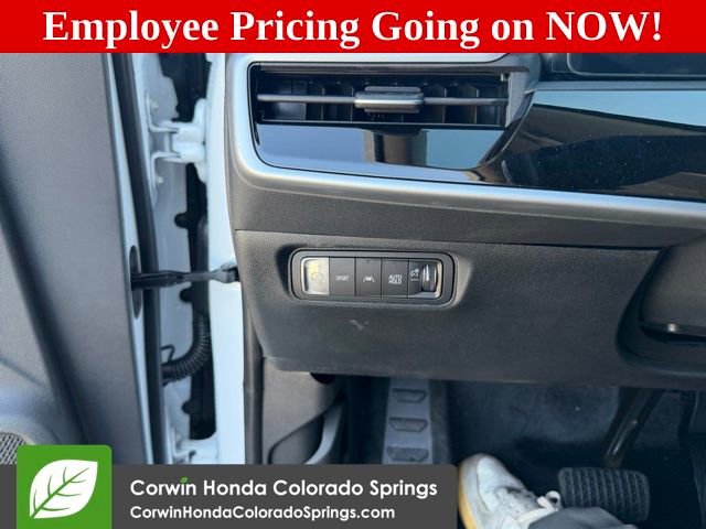 New 2026 Honda Prologue Elite image 17