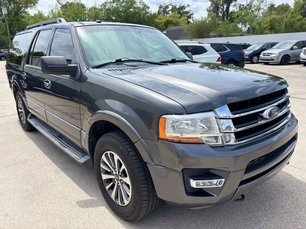 Used 2016 Ford Expedition EL XLT image 7