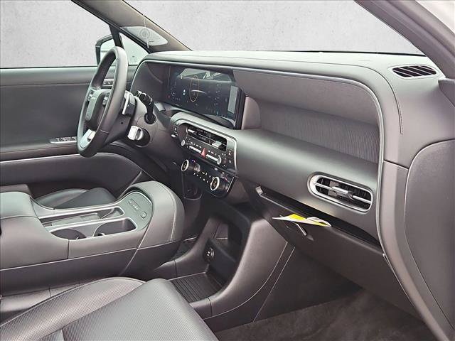 Certified 2026 Hyundai Palisade Calligraphy FWD image 21