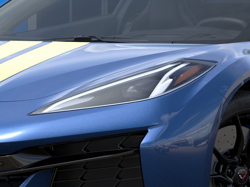 New 2027 Chevrolet Corvette Grand Sport RWD image 10