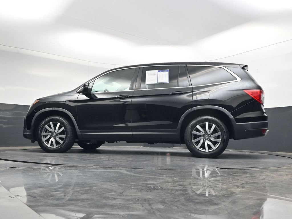 Used 2019 Honda Pilot EX-L image 36