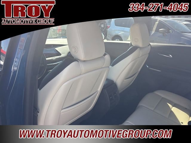 Used 2019 Cadillac XT4 Sport AWD/4WD image 26