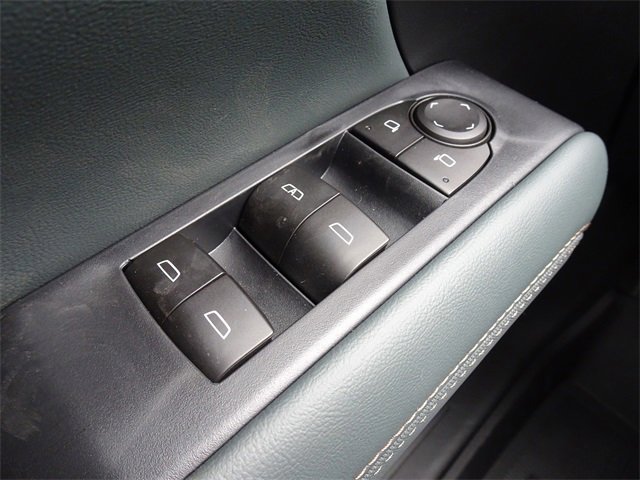 New 2026 GMC Terrain AT4 w/ LPO, Floor Liner Package image 22