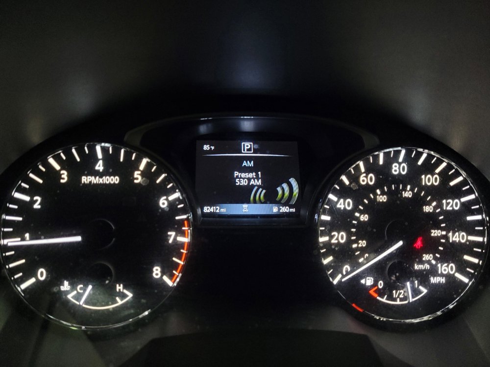 Used 2018 Nissan Altima 2.5 S FWD image 23