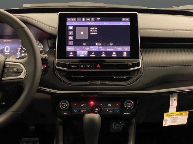 New 2026 Jeep Compass Latitude w/ Quick Order Package 29K image 9