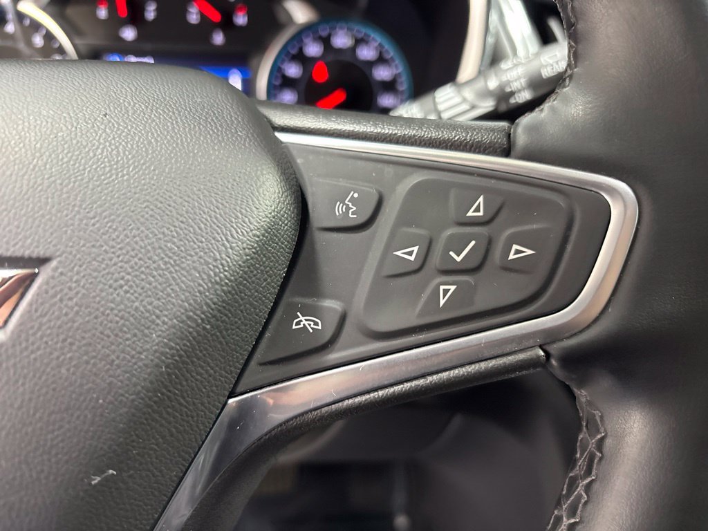 Used 2023 Chevrolet Equinox LT AWD/4WD image 14