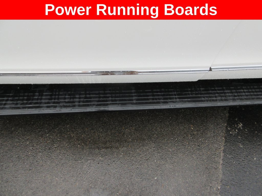 Used 2022 Lincoln Navigator Black Label AWD/4WD image 16