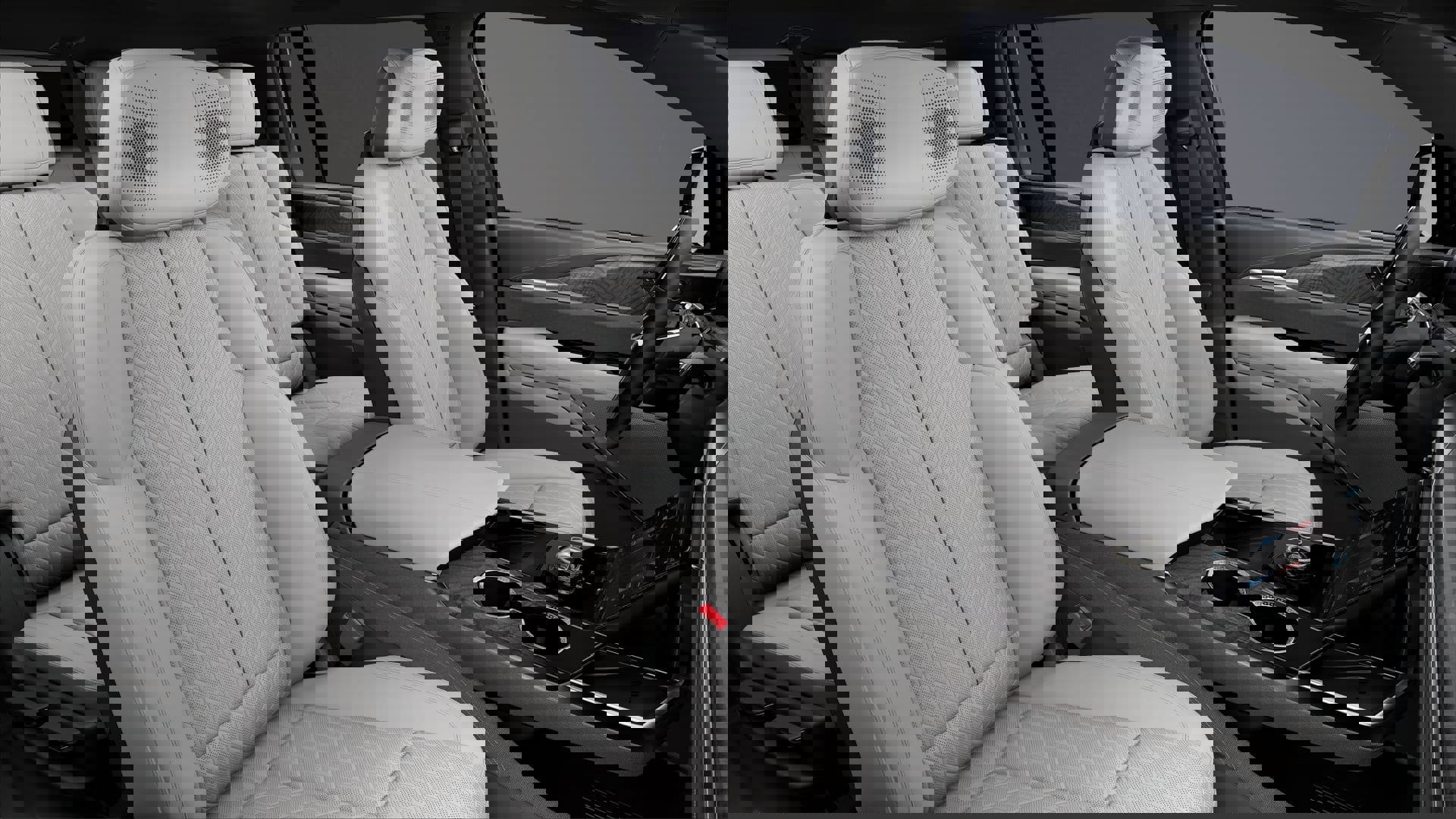 New 2026 Cadillac Escalade IQL Luxury image 29