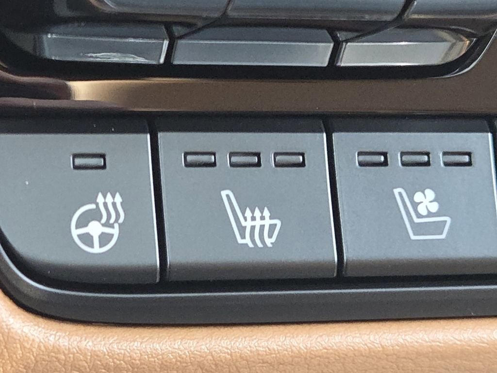 New 2026 MAZDA CX-70 3.3 Turbo S w/ Premium Plus image 8