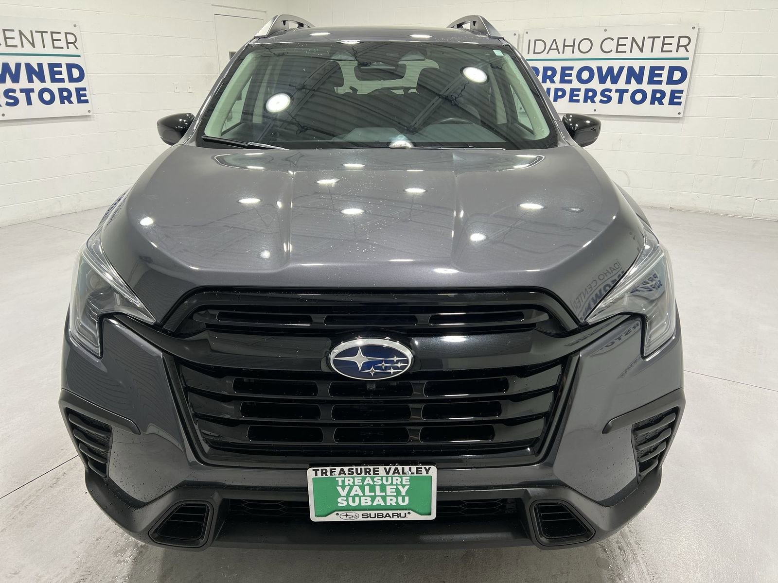 Used 2024 Subaru Ascent Onyx Edition Limited image 3