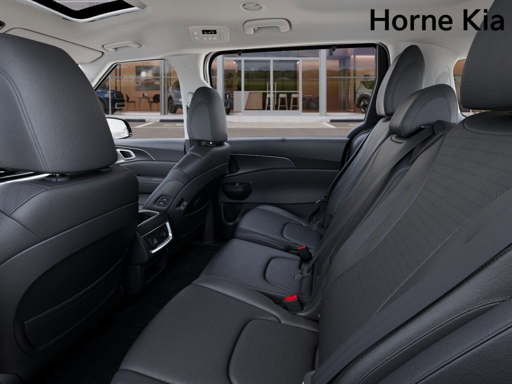 New 2026 Kia Carnival SX Prestige image 18