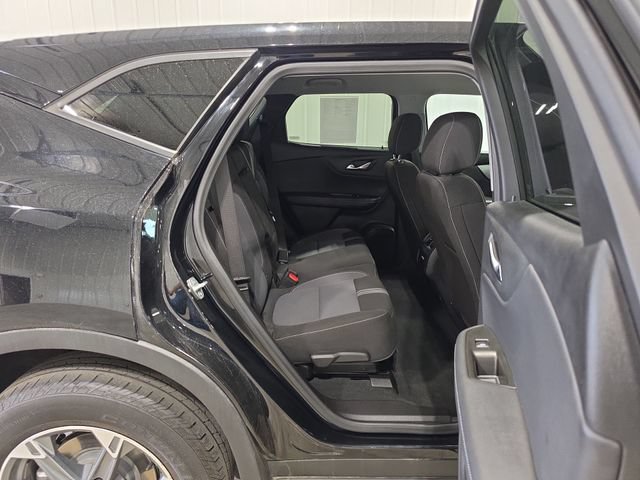 Used 2025 Chevrolet Blazer LT AWD/4WD image 26