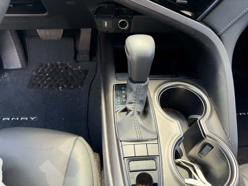 Used 2024 Toyota Camry XSE FWD image 26