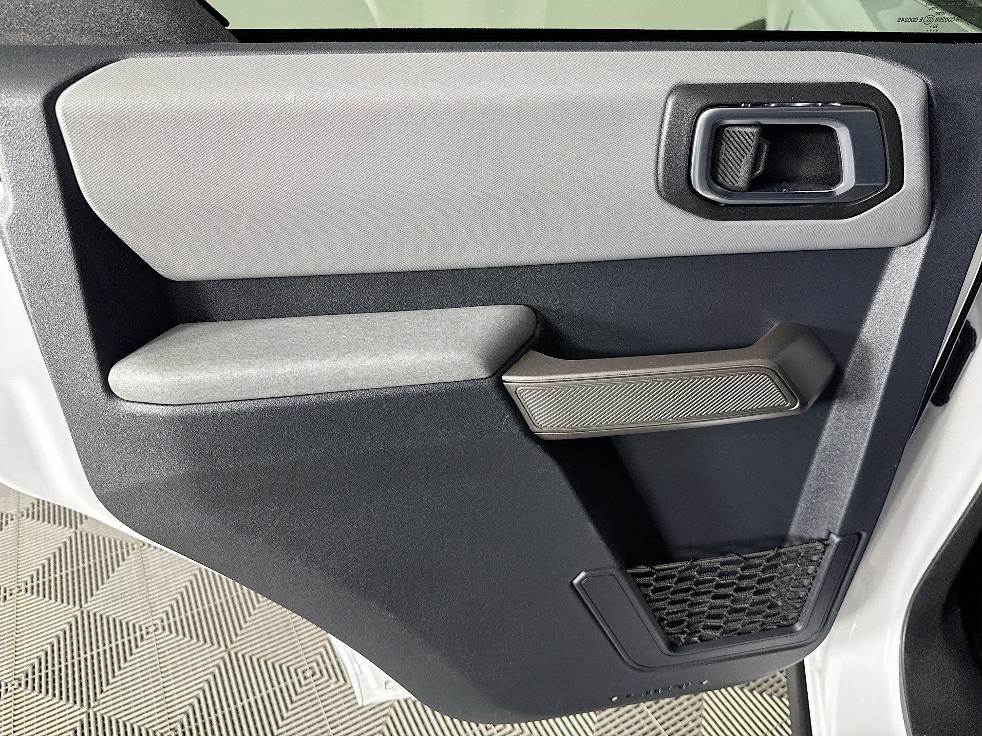 Used 2023 Ford Bronco Black Diamond image 25