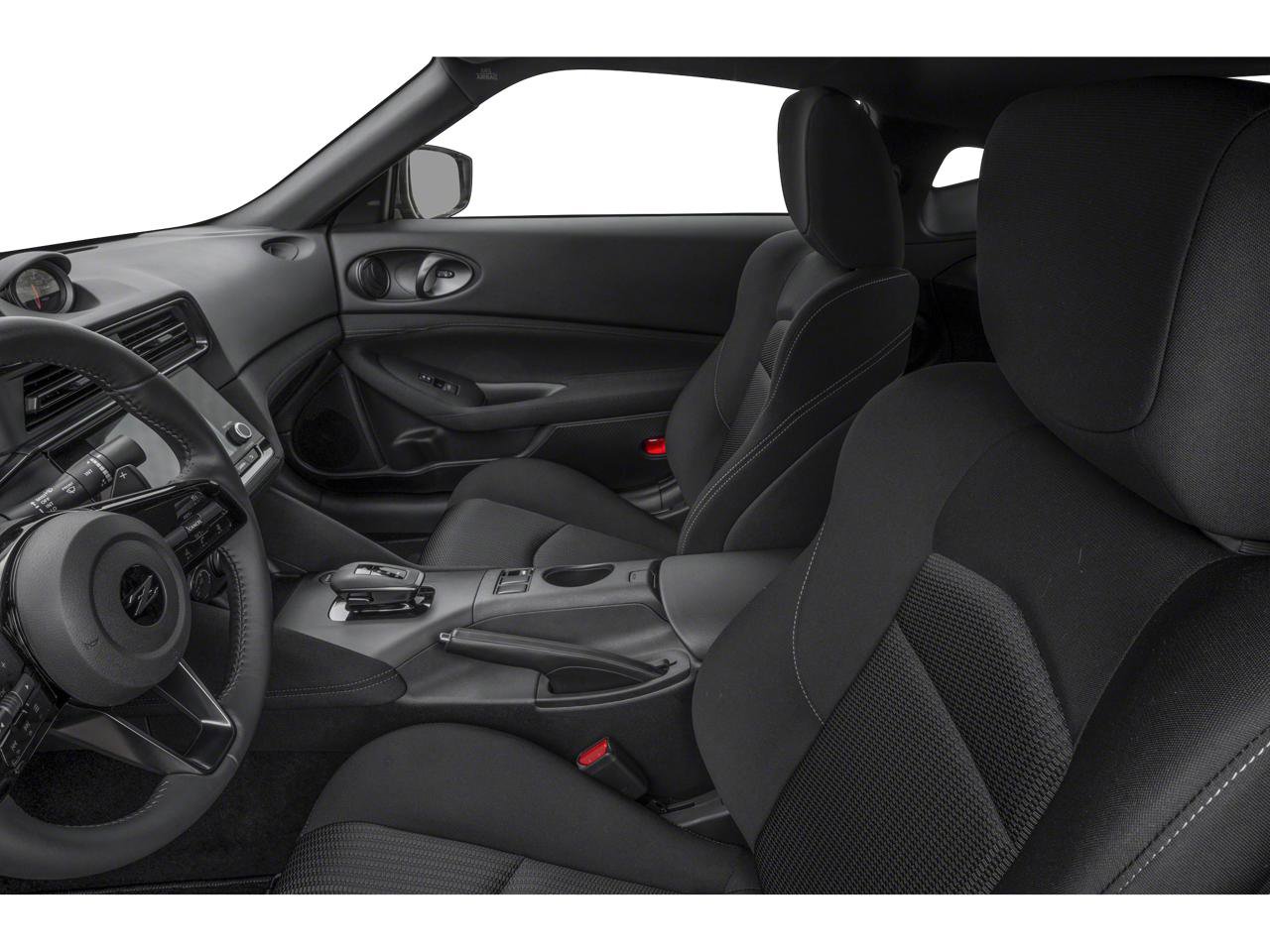 New 2026 Nissan Z Sport w/ Floor Mat Package image 52