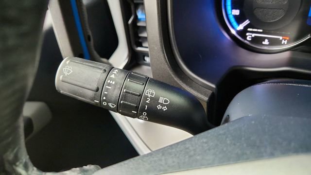 Used 2023 Ford Bronco Black Diamond image 39