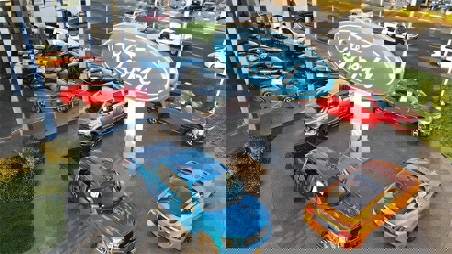 Certified 2025 Ford Maverick Tremor image 23