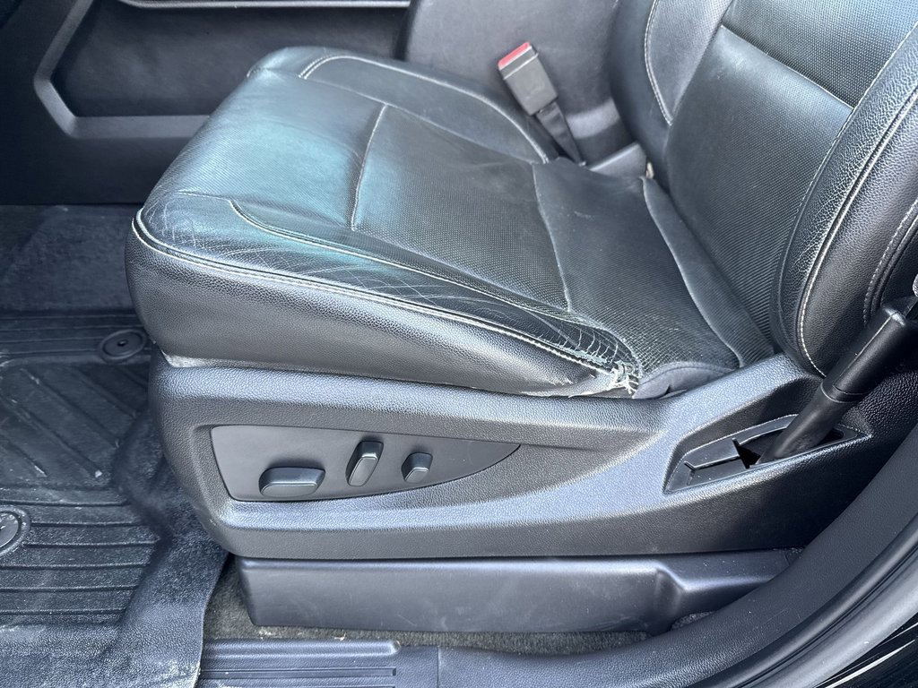 Used 2017 GMC Sierra 1500 SLT image 12