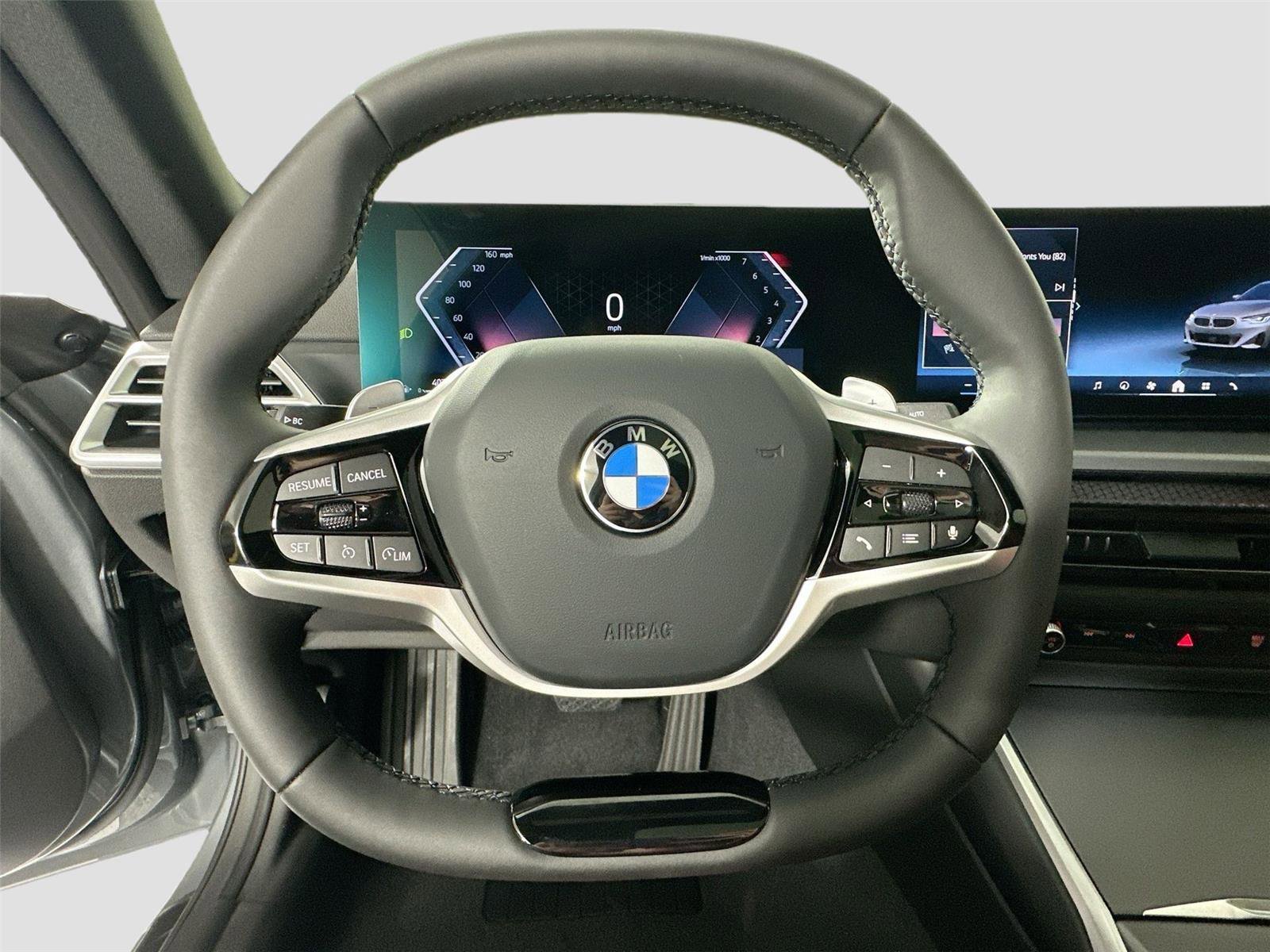 New 2026 BMW 230i xDrive Coupe w/ Premium Package image 11