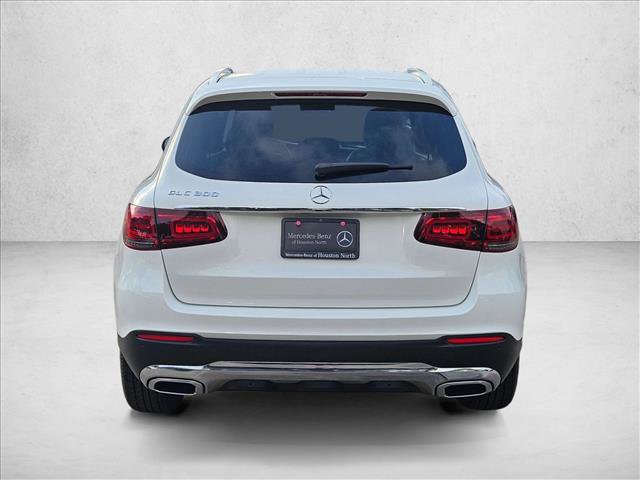 Used 2021 Mercedes-Benz GLC 300 image 6