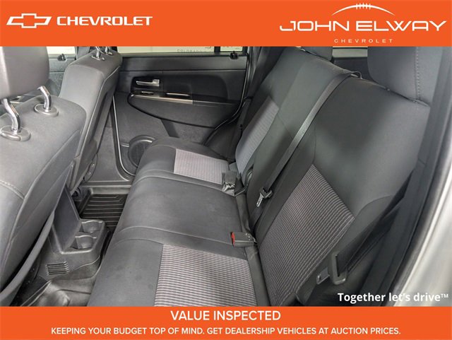 Used 2011 Jeep Liberty Renegade image 12