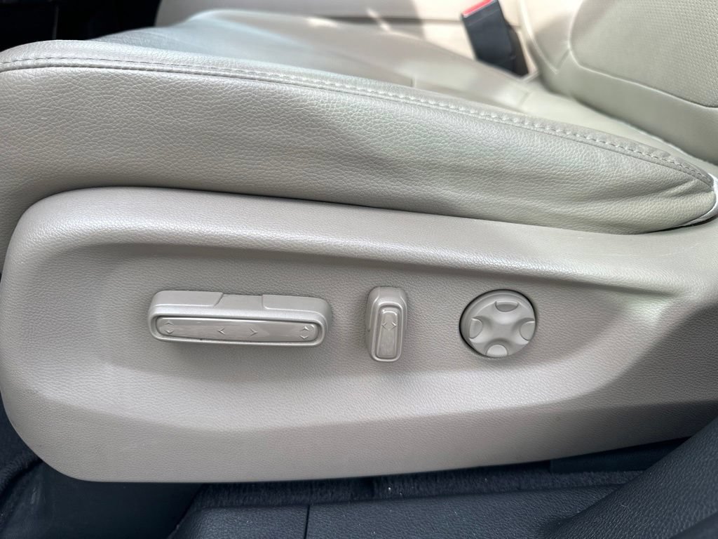 Used 2018 Honda Odyssey Elite image 21