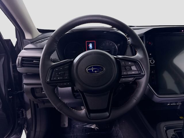 New 2026 Subaru Crosstrek 2.5i Limited w/ Crosstrek Mirror Package image 11