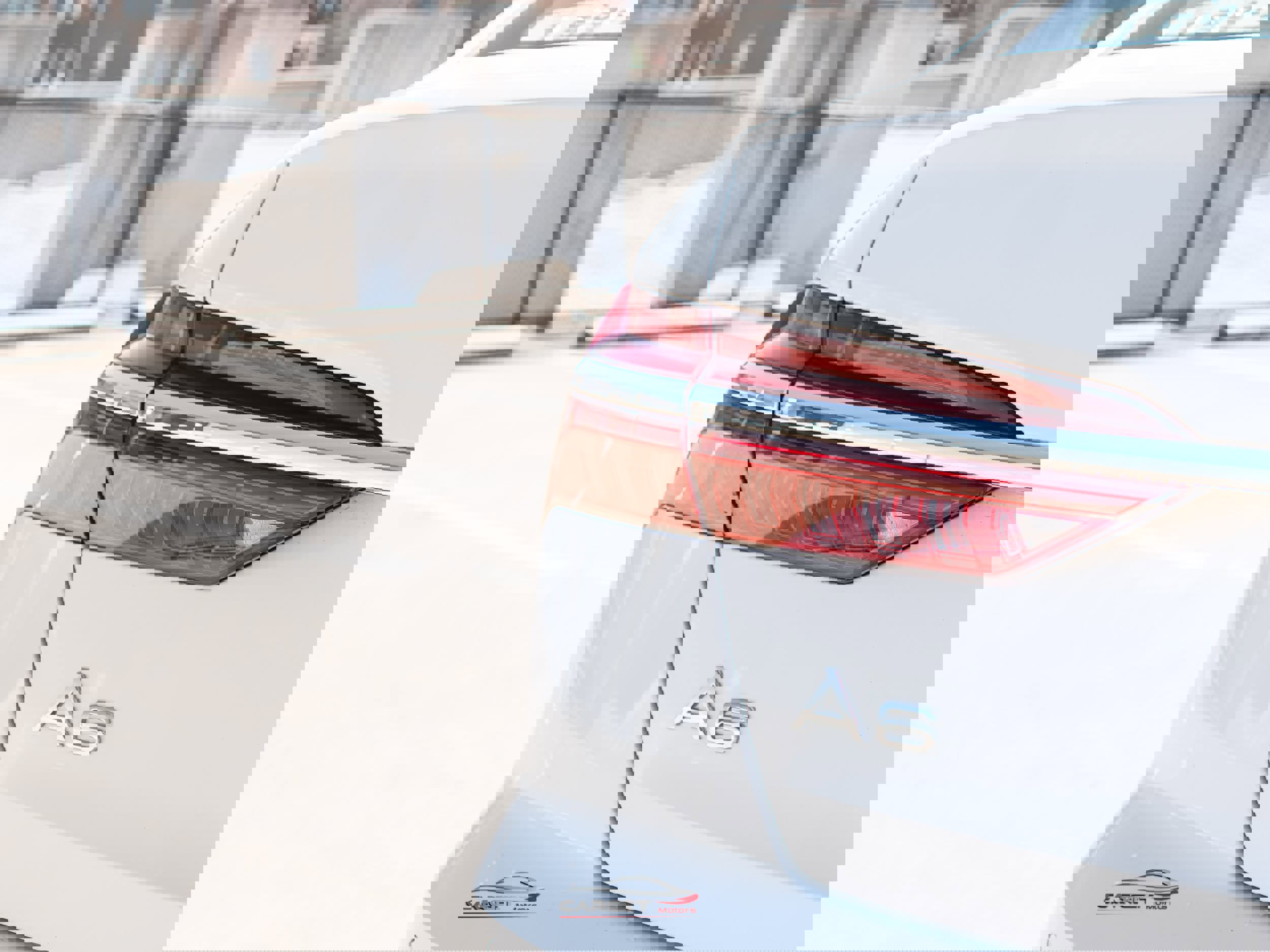 Used 2019 Audi A6 2.0T Premium image 45