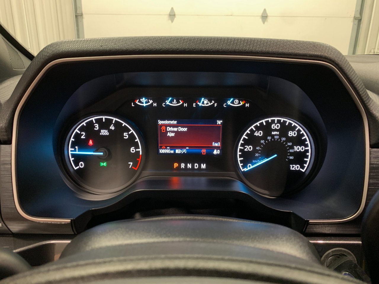 Used 2021 Ford F150 XL w/ STX Appearance Package image 33