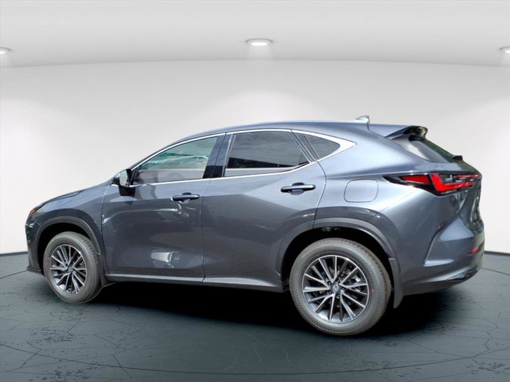 New 2026 Lexus NX 350 AWD w/ Premium Package image 5