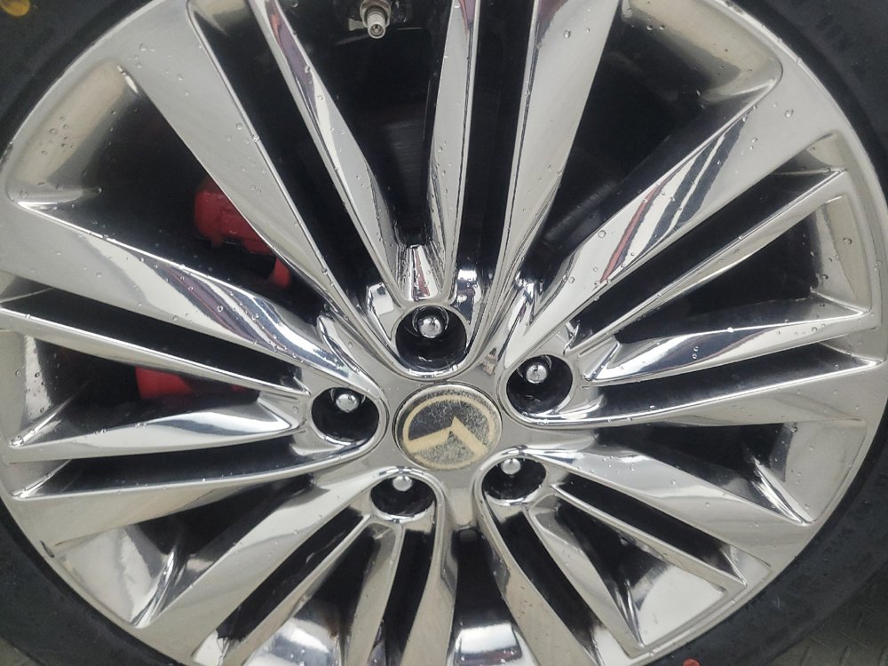 Used 2016 Kia Optima SX w/ Chrome Wheel Package FWD image 31