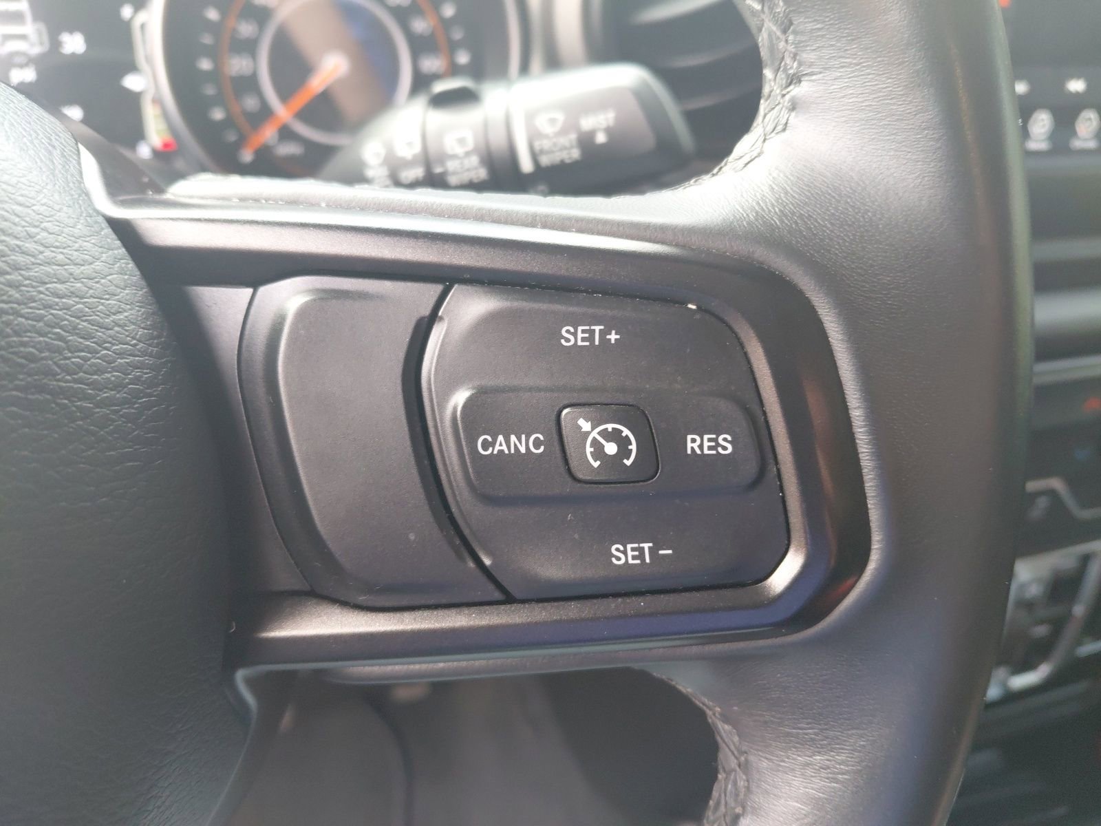 Used 2019 Jeep Wrangler Unlimited Sport S image 7