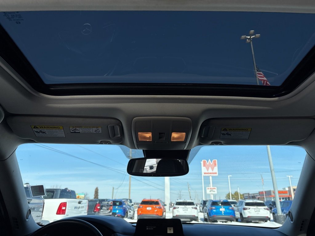 Used 2019 MAZDA CX-5 Grand Touring image 13