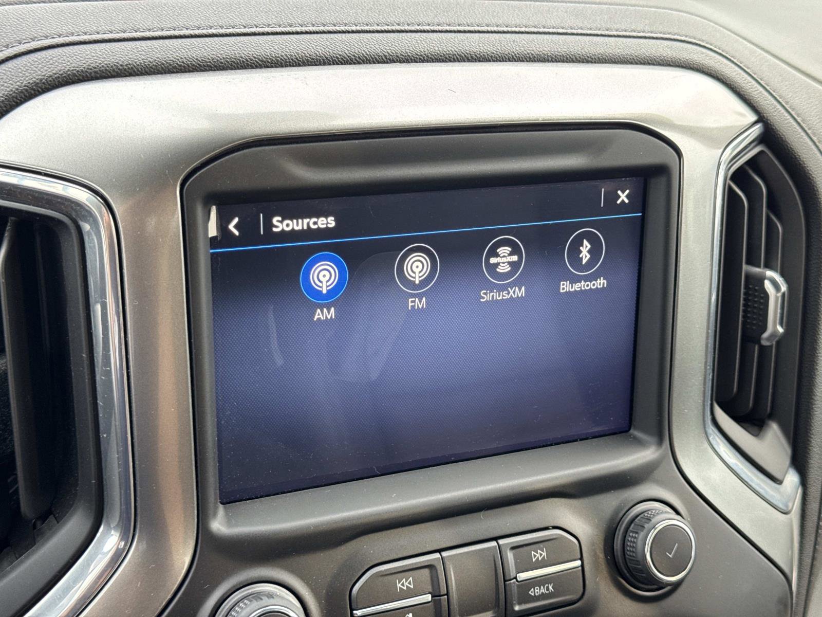 Used 2021 Chevrolet Silverado 3500 LTZ w/ LTZ Plus Package image 29